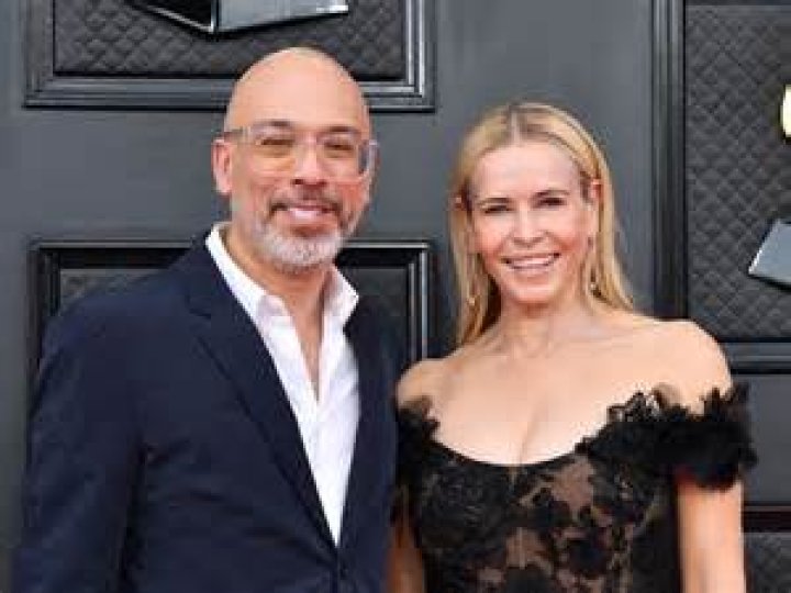 Jo Koy Ex Wife: Who Is Jennifer Santillan? Chelsea Handler Husband – Age & Children
