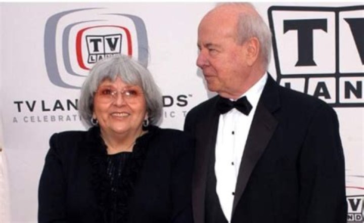Joan Ford Wiki, Age, Whitey Ford Wife, Net Worth, Family, Children