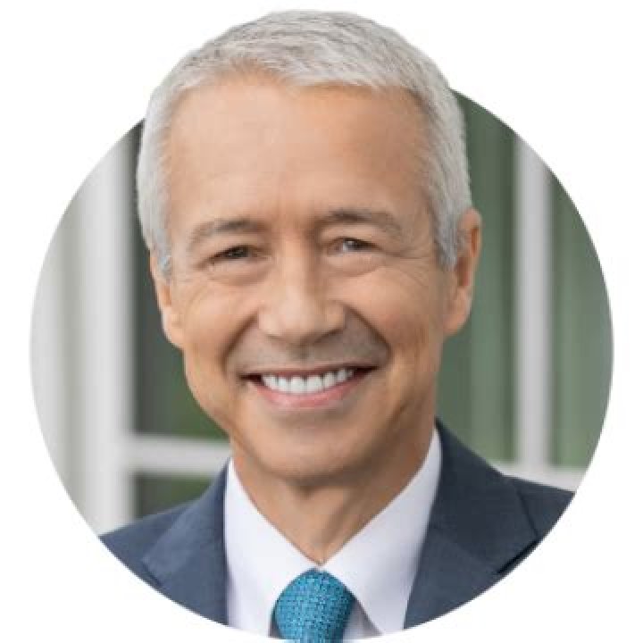 Joaquin Duato Age Net Worth: How Old Is He?