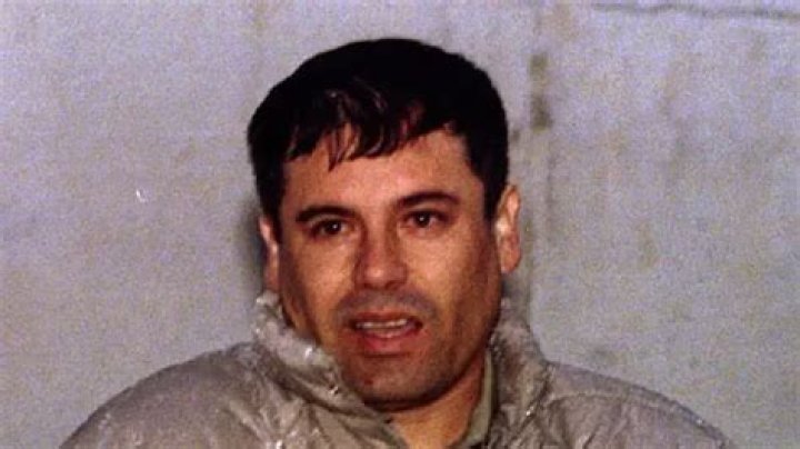 Joaquín ‘El Chapo’ Guzmán Biography: Age, Forbes Net Worth, Wife, Children, House, Netflix Movie, Son, Wikipedia