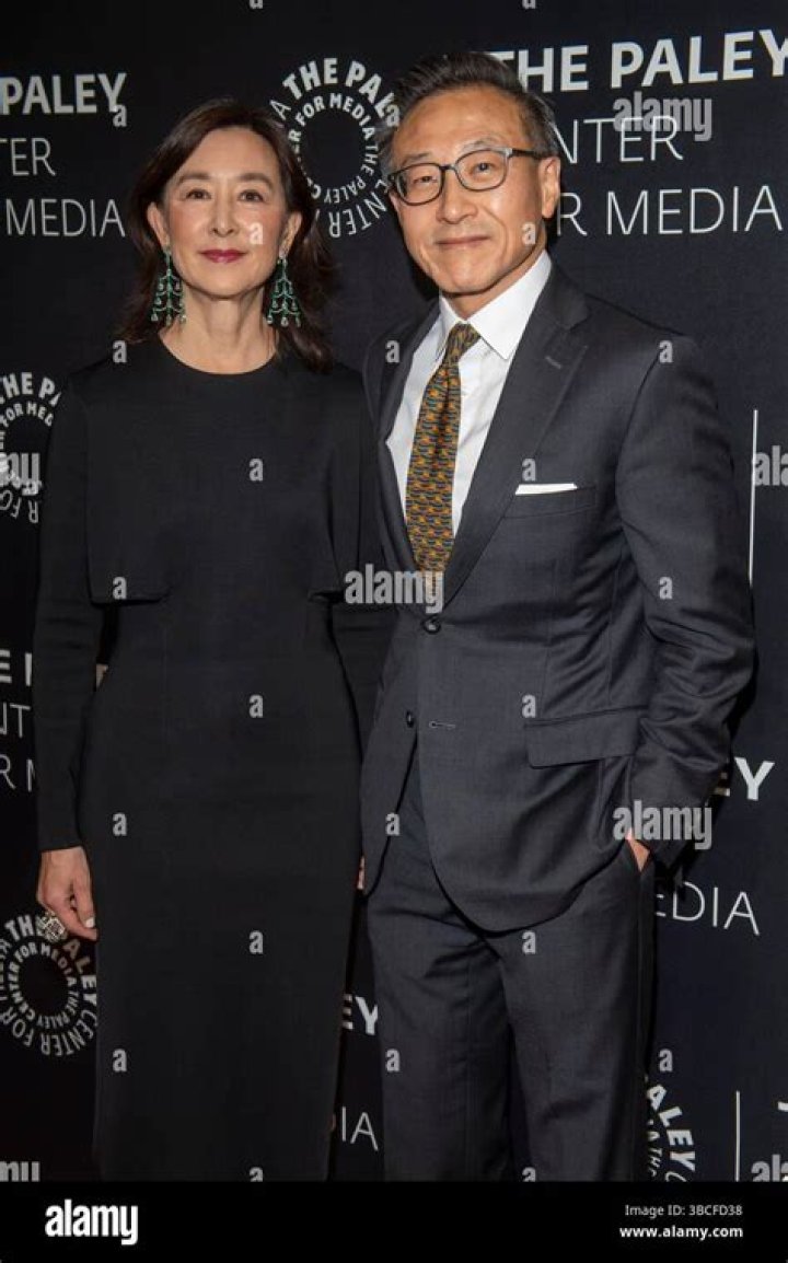 Joe And Clara Wu Tsai Net Worth Difference: How Rich Are The Billionaire Power Couple?