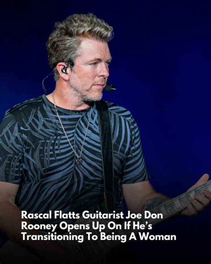 Joe Don Rooney’s Net Worth, Biography, Career, Awards, Fact and Life Story