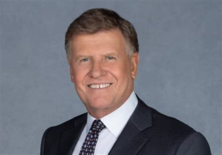 Joe Kernen Biography, Age, Family, Wife, Salary and Business Career