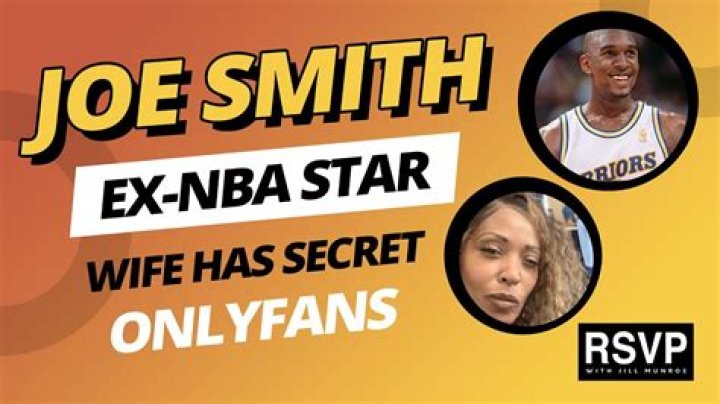 Joe Smith’s Net Worth, Biography, Career, Awards, Fact and Life Story