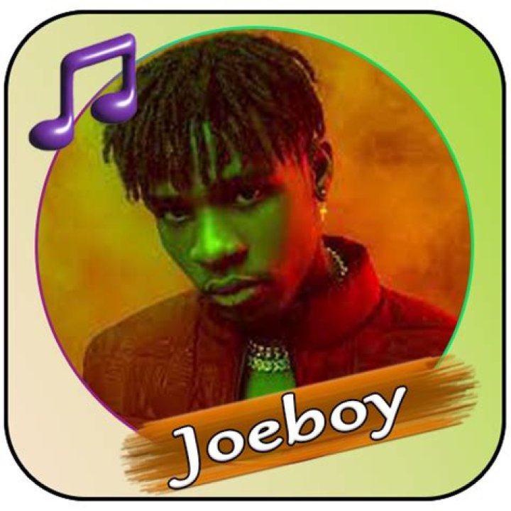 Joeboy Biography: Age | Songs | Achievements | Wikis & More