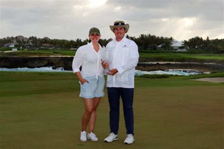 Joel Dahmen Bio, Net Worth, Wife, Cancer, Age, Facts, Golf, Ranking