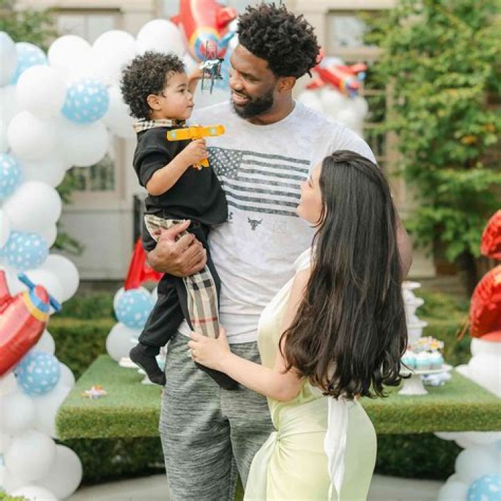 Joel Embiid Wife: Is Joel Embiid Married? Who Is Joel Embiid’s Girlfriend Anne de Paula?