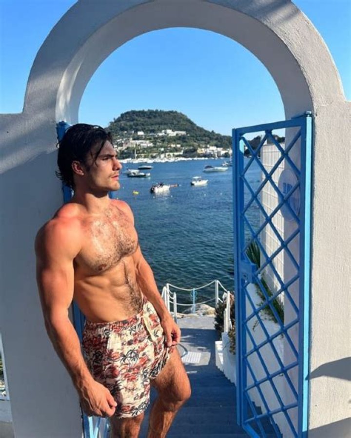 Joel Koskan Height, Weight, Net Worth, Age, Birthday, Wikipedia, Who, Instagram, Biography