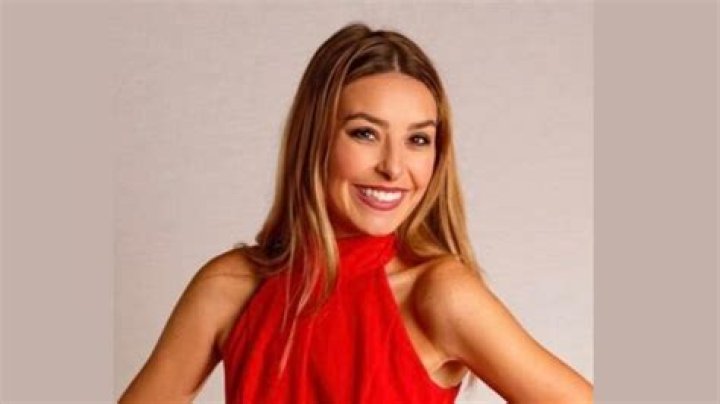 Johanna Mross Height, Weight, Net Worth, Age, Birthday, Wikipedia, Who, Nationality, Biography