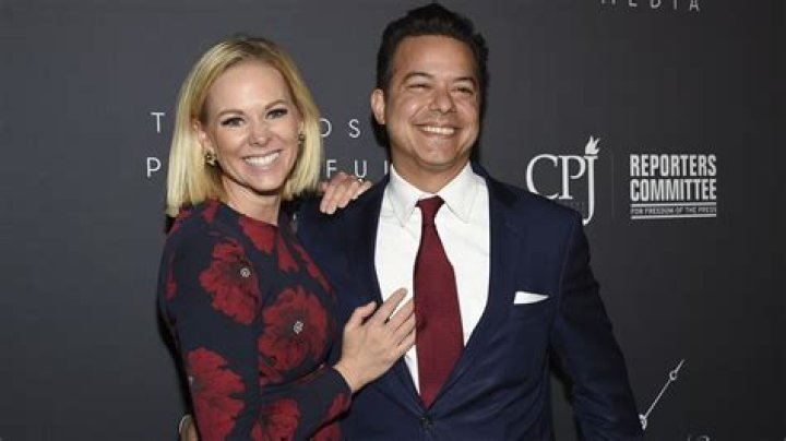 John Avlon – Biography, Wife – Margaret Hoover, Family Life, Salary & Net Worth