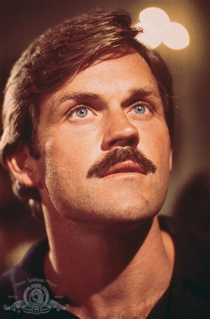 John Beck | Biography