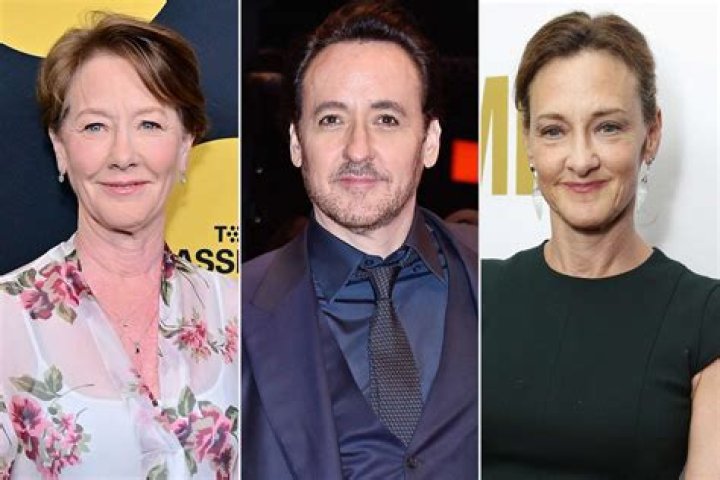 John Cusack – Bio, Wife, Sister, Age, Net Worth, Height, Girlfriend, Is He Gay?