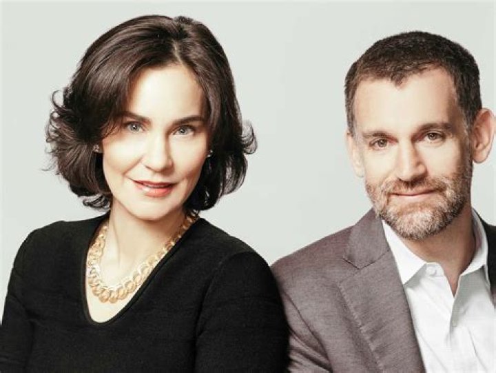 John D. Arnold (Trader)Bio, Wiki, Age, Net Worth, Wife, Laura Elena, Children and House.