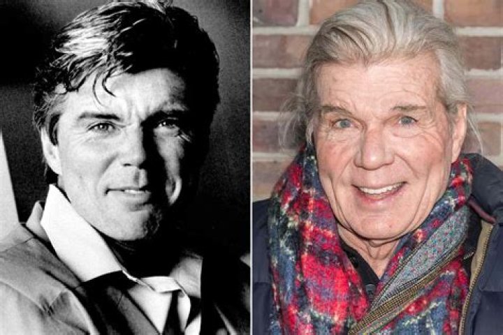 John Davidson: Wife, net worth, tattoos, smoking & body facts