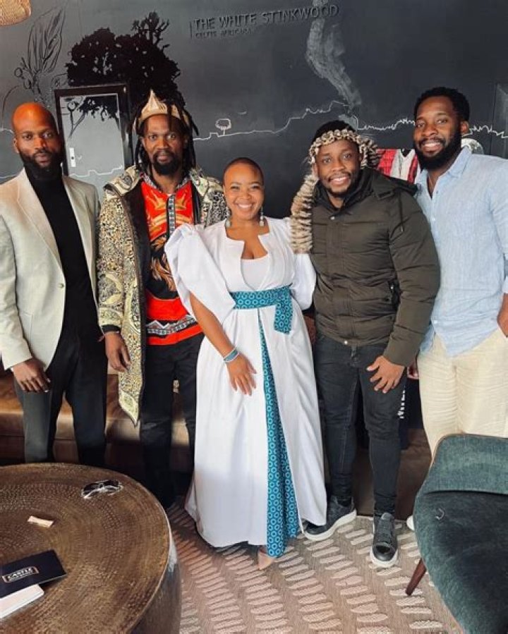 John Goodenough Wife: Who Is Irene Wiseman? Relationship Timeline And Children