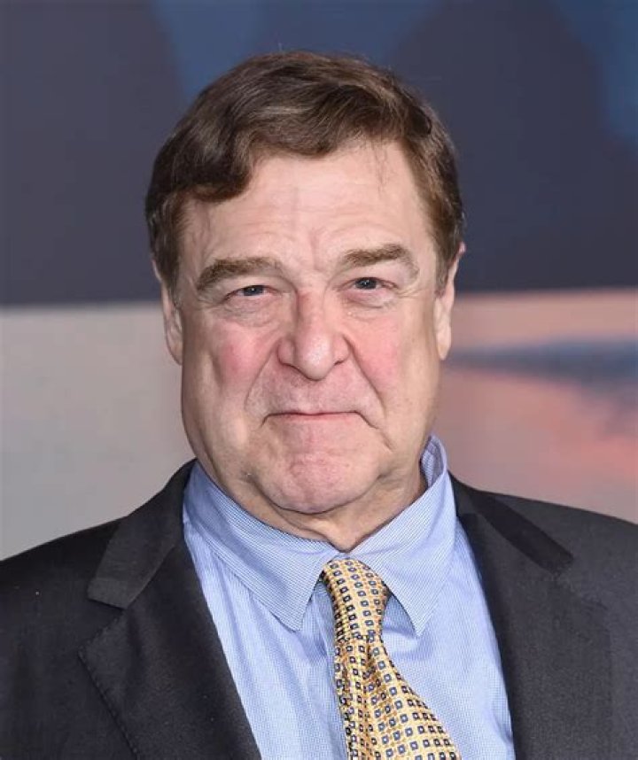 John Goodman Net Worth: How Rich Is the Actor in 2022?