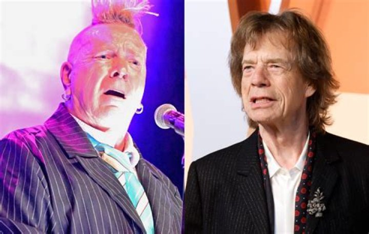 John Lydon Bio, Music Groups, Age, Height, Young, Family, Teeth, Instagram