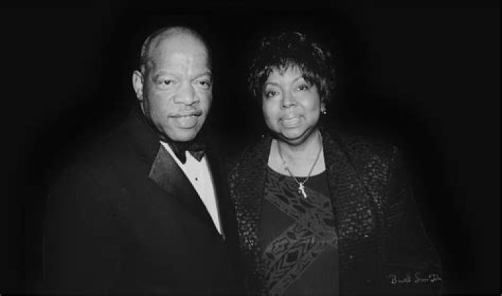John-Miles Lewis: 10 Facts On John Lewis Son