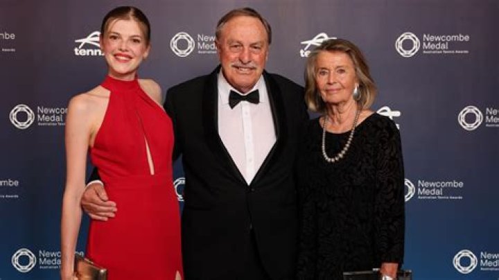 John Newcombe Net Worth, Income, Salary, Earnings, Biography