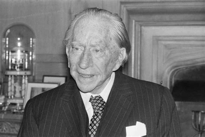 John Paul Getty’s Net Worth, Biography, Career, Awards, Fact and Life Story