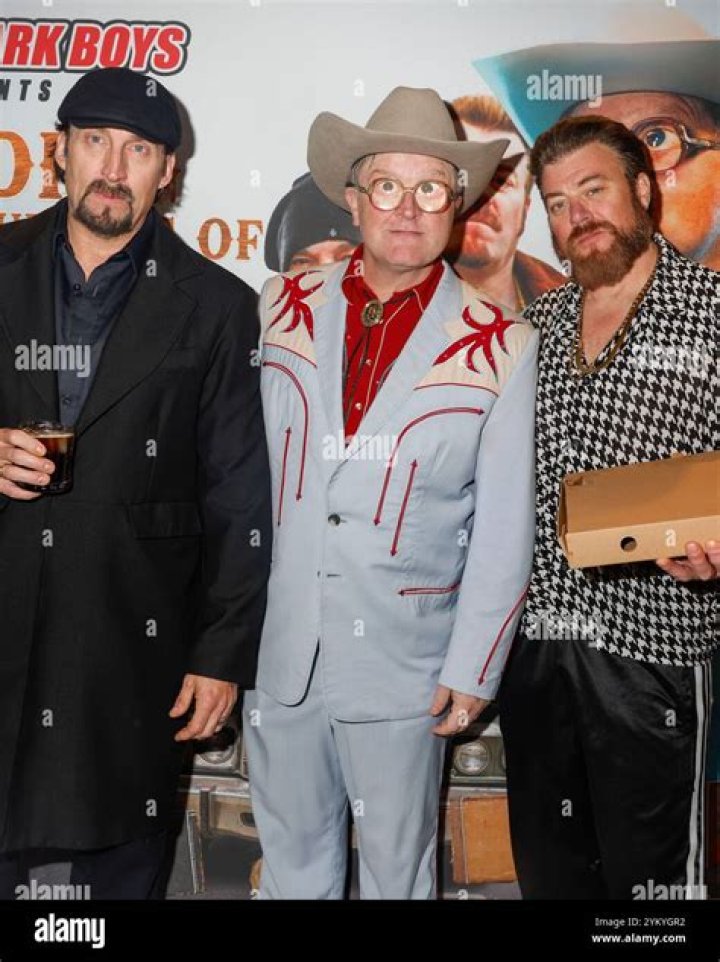 John Paul Tremblay’s Net Worth, Age, Height, Weight, Wife, Kids, Bio-Wiki