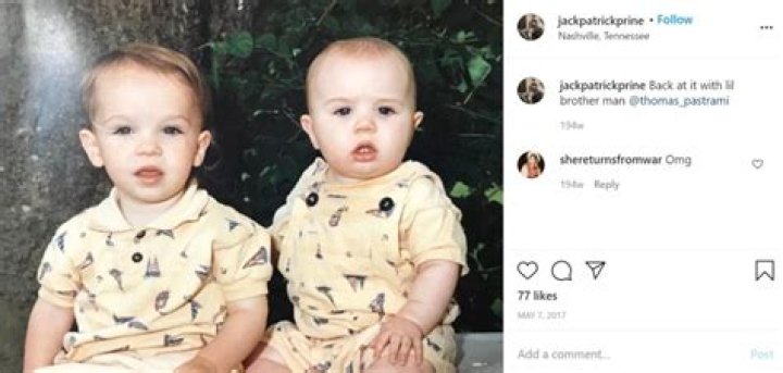 John Prine Children: Meet Tommy Prine And Jack Prine