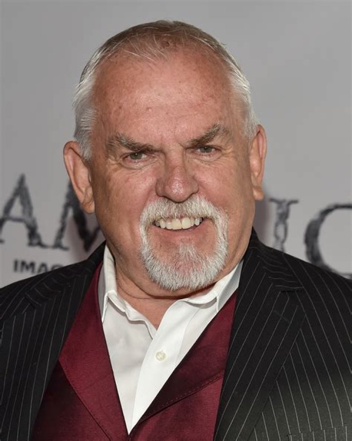 John Ratzenberger Height, Weight, Net Worth, Age, Birthday, Wikipedia, Who, Instagram, Biography
