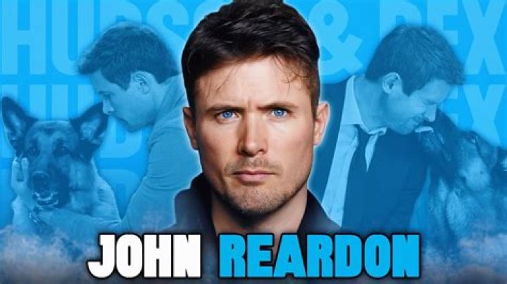 John Reardon’s biography, net worth, fact, career, awards and life story