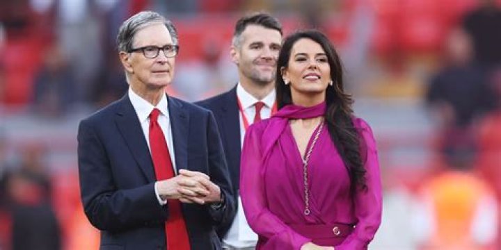 John W Henry Wife, Divorce, Daughter & Net Worth: Boston Red Sox