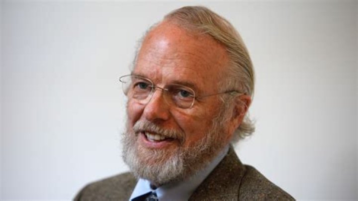 John Warnock Net Worth, Income, Salary, Earnings, Biography