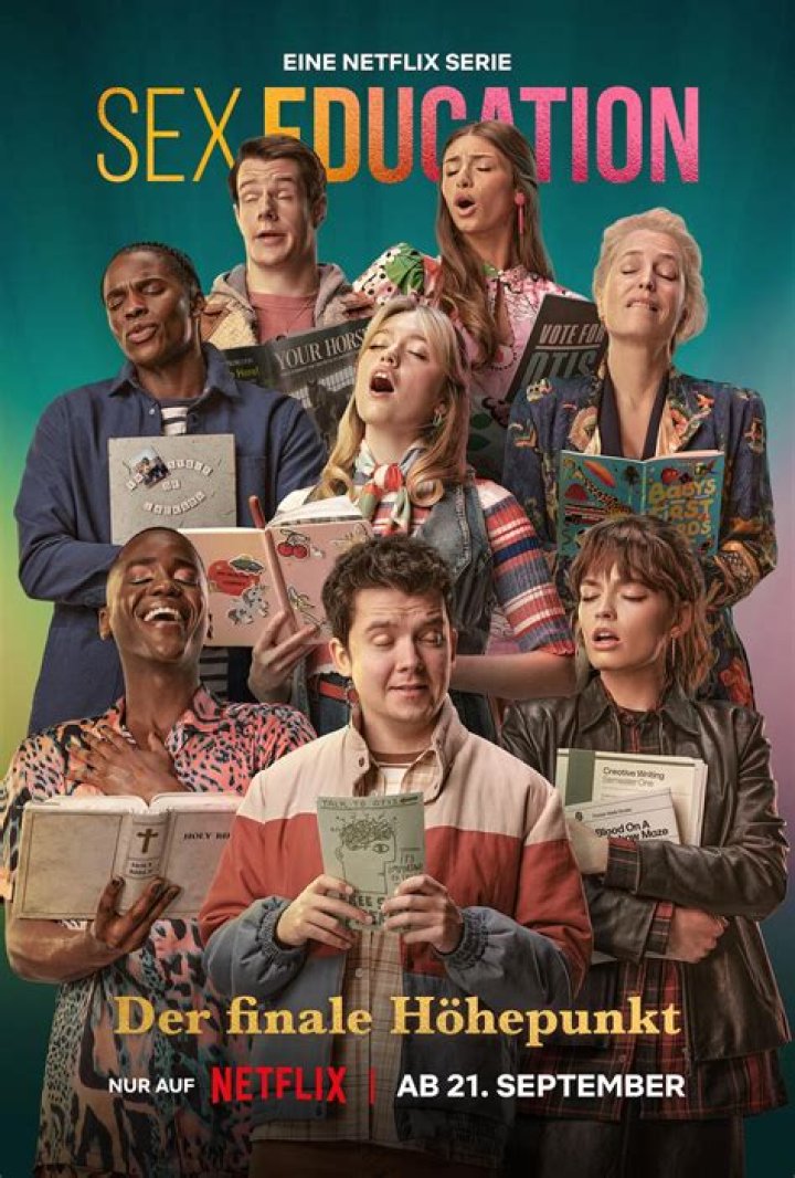 Johnny Ball Age, Height, Education, TV Shows