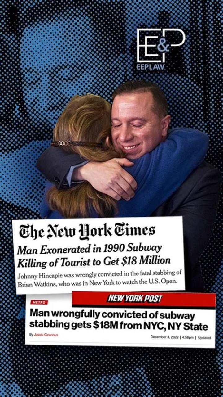 Johnny Hincapie Wikipedia Settlement: Everything To Know