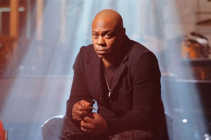 “Jokes On You Dave” Who Was Daphne Dorfman? Chappelle Facing Homophobic Allegations