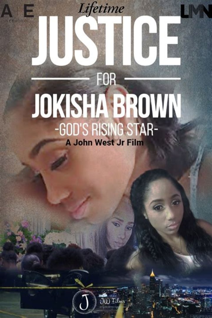 JoKisha Brown Height, Weight, Net Worth, Age, Birthday, Wikipedia, Who, Nationality, Biography