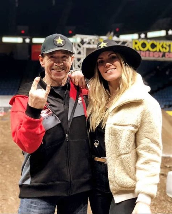 Jolene Van Vugt Bio, Wiki, Age, Height, Parents, Husband, Nitro Circus, Salary, and Net Worth
