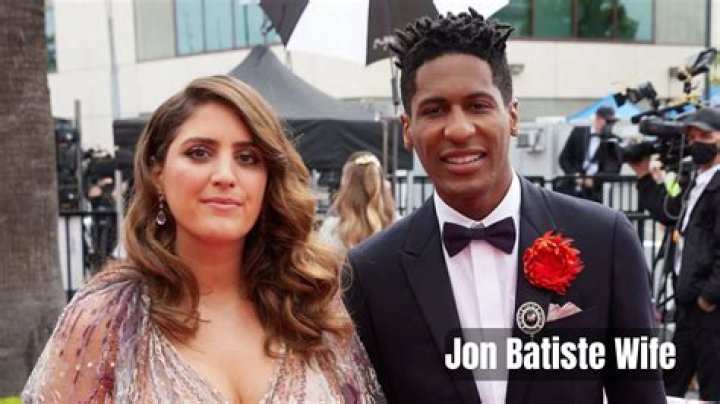 Jon Batiste wife health: What type of cancer does Jon Batiste wife have?