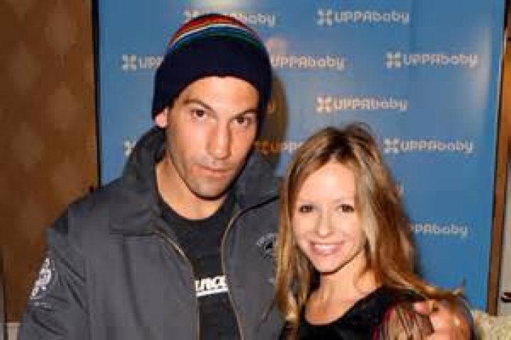 Jon Bernthal: Wife, net worth, tattoos, smoking & body facts
