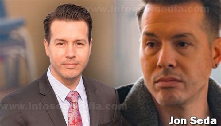 Jon Seda Bio, Wiki, Age, Family, Wife, Education, Career, Net Worth, Tattoos and Movies