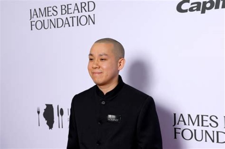 Jon Yao Wikipedia – How Rich is American Chef Of Kato?