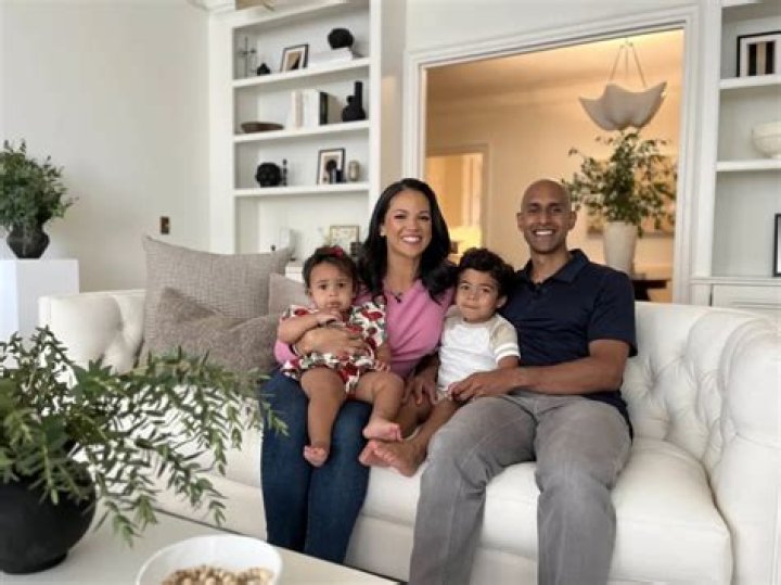 Jonathan Allen Bio, Age, Parents, Wife, Kids, NBC News, Books, Weight Loss