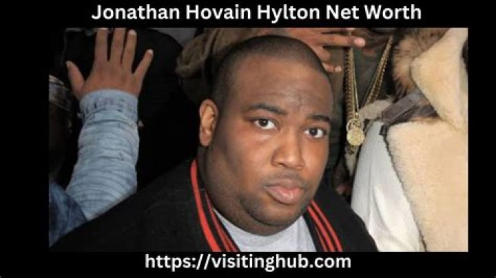 Jonathan Hovain Hylton Cause of Death, How did Jonathan Hovain Hylton Die?