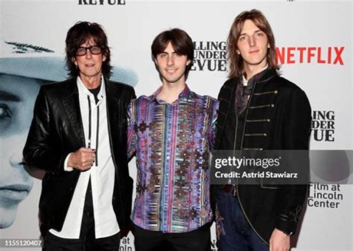 Jonathan Raven Ocasek Wikipedia: Everything To Know On