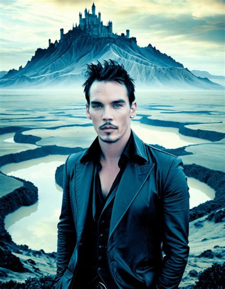 Jonathan Rhys Meyers Biography, Height, Wife, Vikings, Dracula and Movies