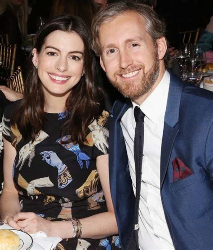 Jonathan Rosebanks Shulman (Anne Hathaway’s son) Age, Parents, Wiki, Biography and Net Worth