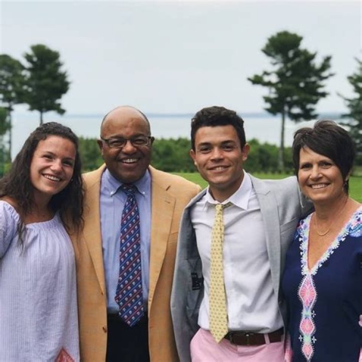 Jordan And Cammi Tirico Are Mike Tirico Kids; Details About The American Sports Commentator Family