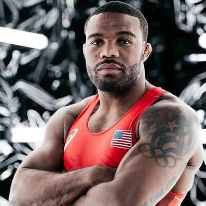 Jordan Burroughs- Wiki, Age, Wife, Ethnicity, Net Worth, Height, Career