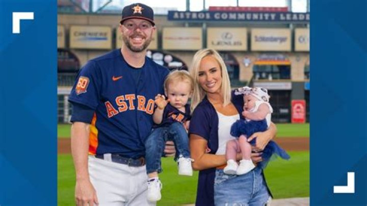 Jordan Lyles Wife: Is The Baseball Pitcher Married? His Shocking Net Worth Explored