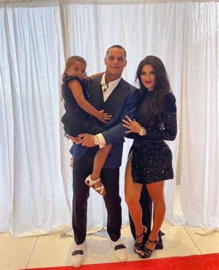 Jordan Poyer Children: Meet Jordan Poyer’s Adorable Daughter Aliyah Anne Poyer; How Old Is Aliyah Anne Poyer?