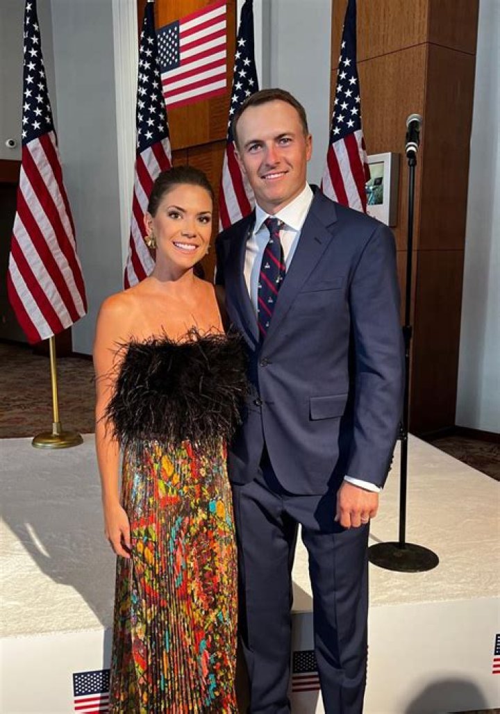 Jordan Spieth’s Net Worth, Biography, Career, Awards, Fact and Life Story