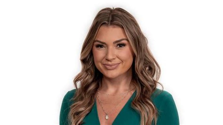Jordyn Jagolinzer Biography, Age, WJAR-TV, WPRI-TV, Center County Report, Education, WesternMass News, Salary, and Net Worth